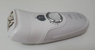 Depiladora Braun silkepil 7
