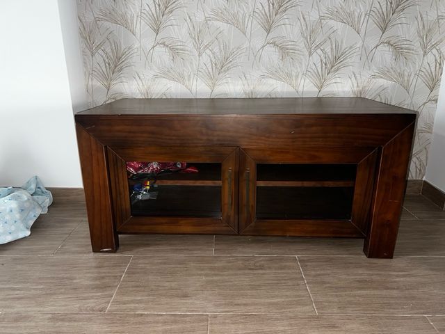 Mueble salón televisión