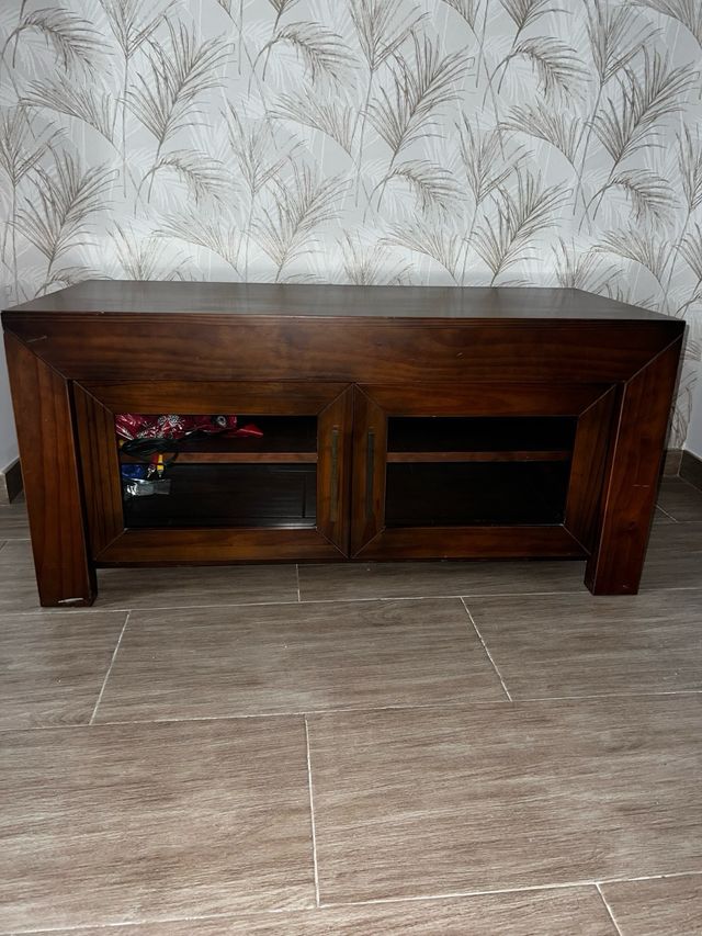 Mueble salón televisión