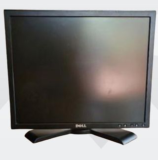 MONITOR DELL 17 PULGADAS
