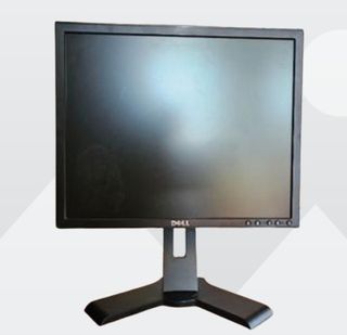 MONITOR DELL 17 PULGADAS