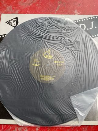 discos mama luna 