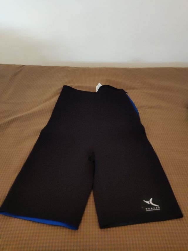 Pantalón adelgazante Domyos talla S