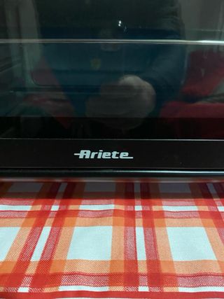 Forno elettrico 20L Ariete Gran Gusto 200