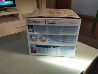 Depiladora láser Remington Light IP6250