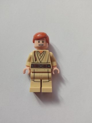 Lego Obi wan Kenobi SW0812