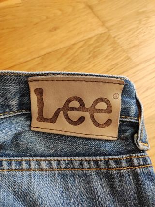 3 Pantalones Vaqueros