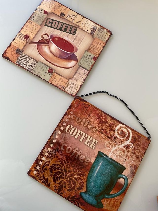 Laminas decorativas cocina