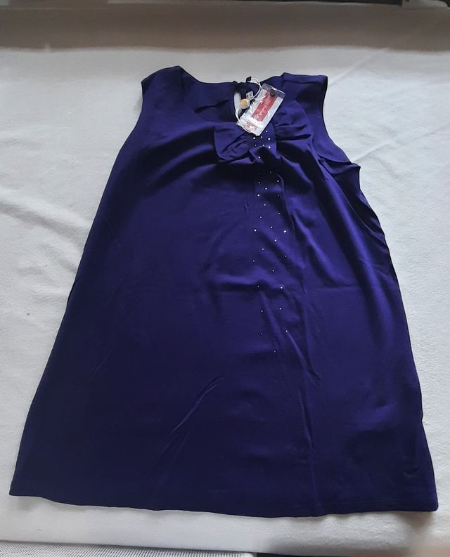 Abito Original Marines bambina 8-9 anni