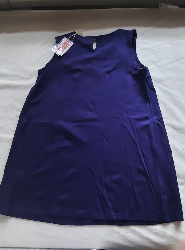 Abito Original Marines bambina 8-9 anni