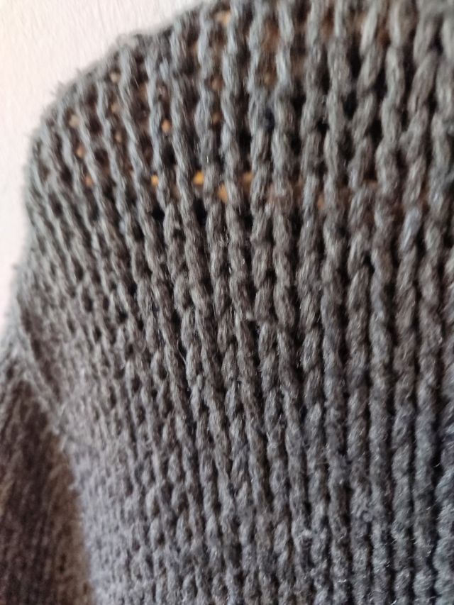 Jersey cremallera Dockers