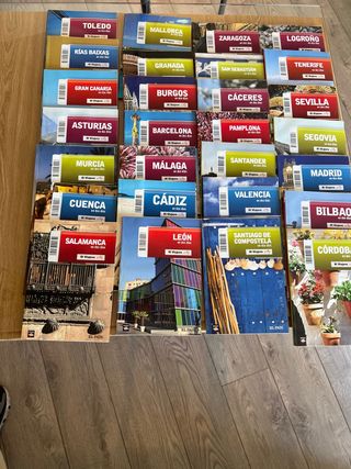 libros viajeros 