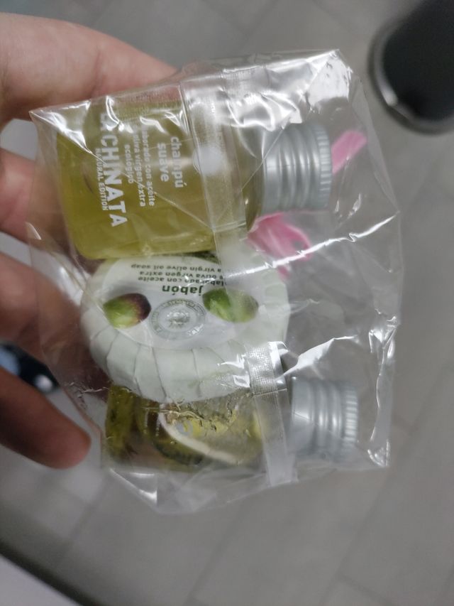 Cada bolsa, aceite oliva botes pequeños regalos