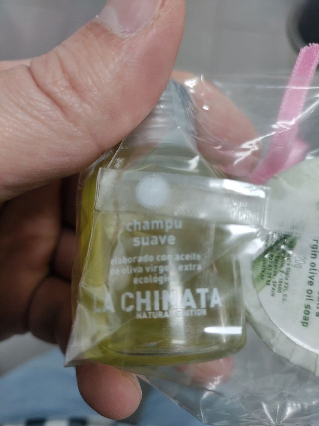 Cada bolsa, aceite oliva botes pequeños regalos