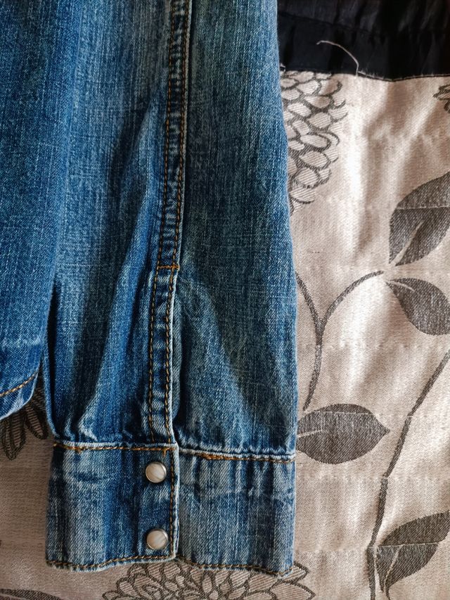 2 Camisas sin usar con etiqueta