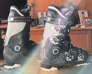 Botas esquí SALOMON