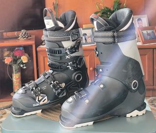 Botas esquí SALOMON