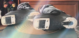 Botas esquí SALOMON