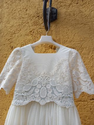 Vestido 