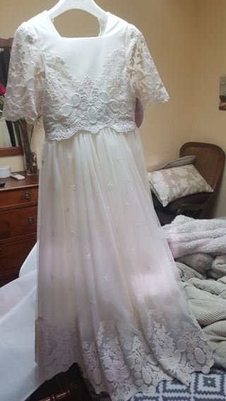 Vestido 