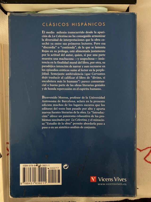 libros de lectura escolar