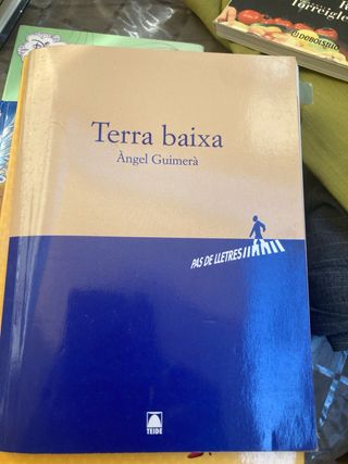 libros de lectura escolar