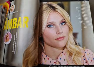 SOY LUNA. Todo es posible