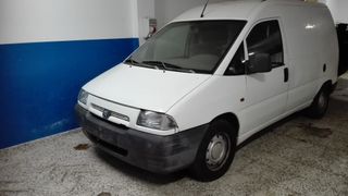 despiece fiat scudo