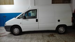 despiece fiat scudo