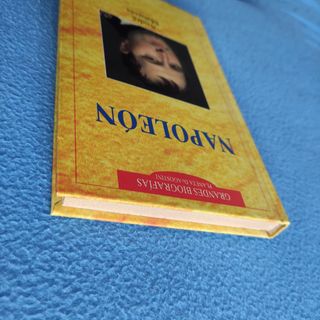 Napoleón, de André Marois