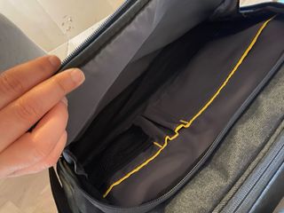 Maletín para portátil de trabajo