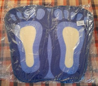 Alfombra de baño