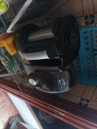 Robot de cocina Mambo