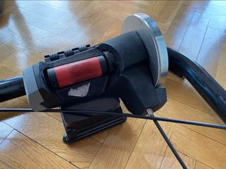 Rodillo Elite Force Supercrono