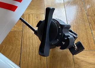 Rodillo Elite Force Supercrono