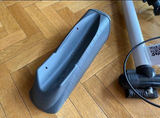 Rodillo Elite Force Supercrono