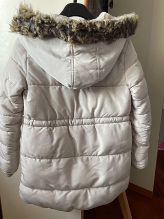 piumino invernale bimba 10 anni