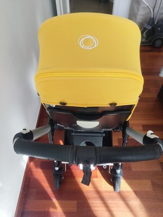 Bugaboo Bee 5
