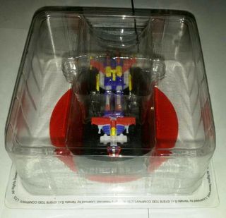 Modelli anime robot Daikengo,Daiken base + Bryman