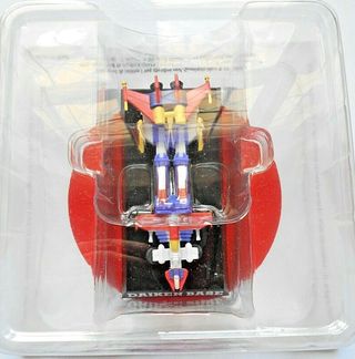 Modelli anime robot Daikengo,Daiken base + Bryman