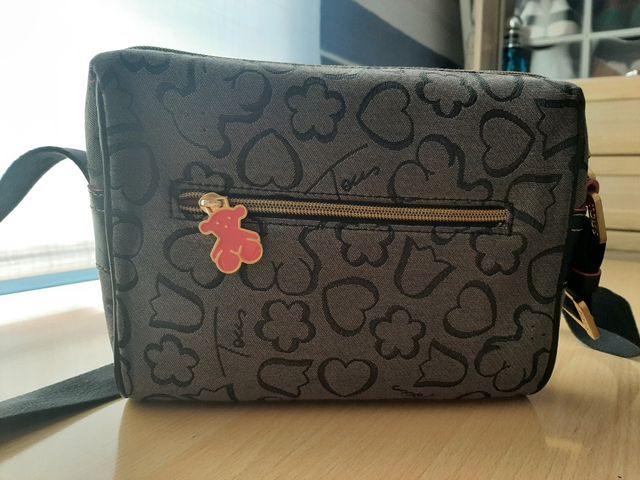 Bolso bandolera Tous