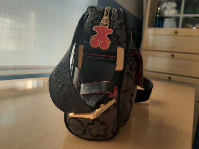 Bolso bandolera Tous