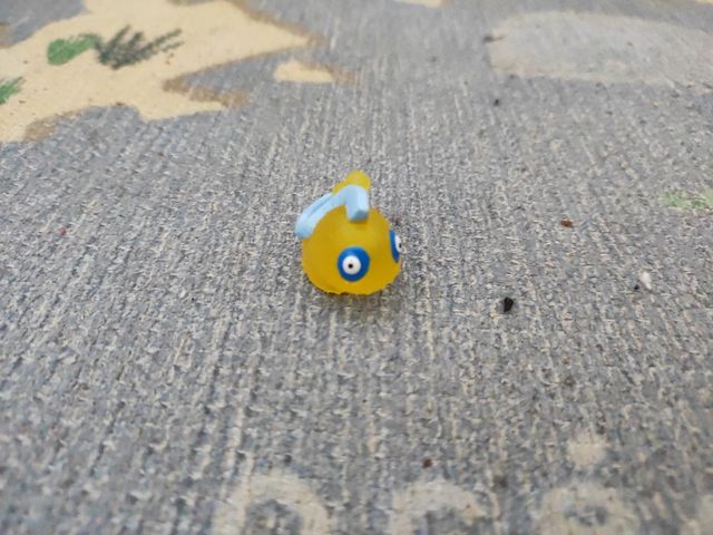 Super zings neón power