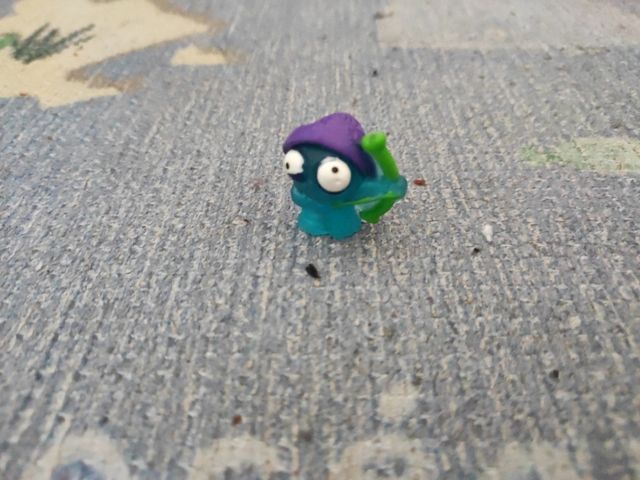 Super zings neón power