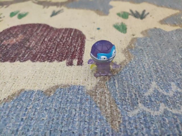 Super zings neón power