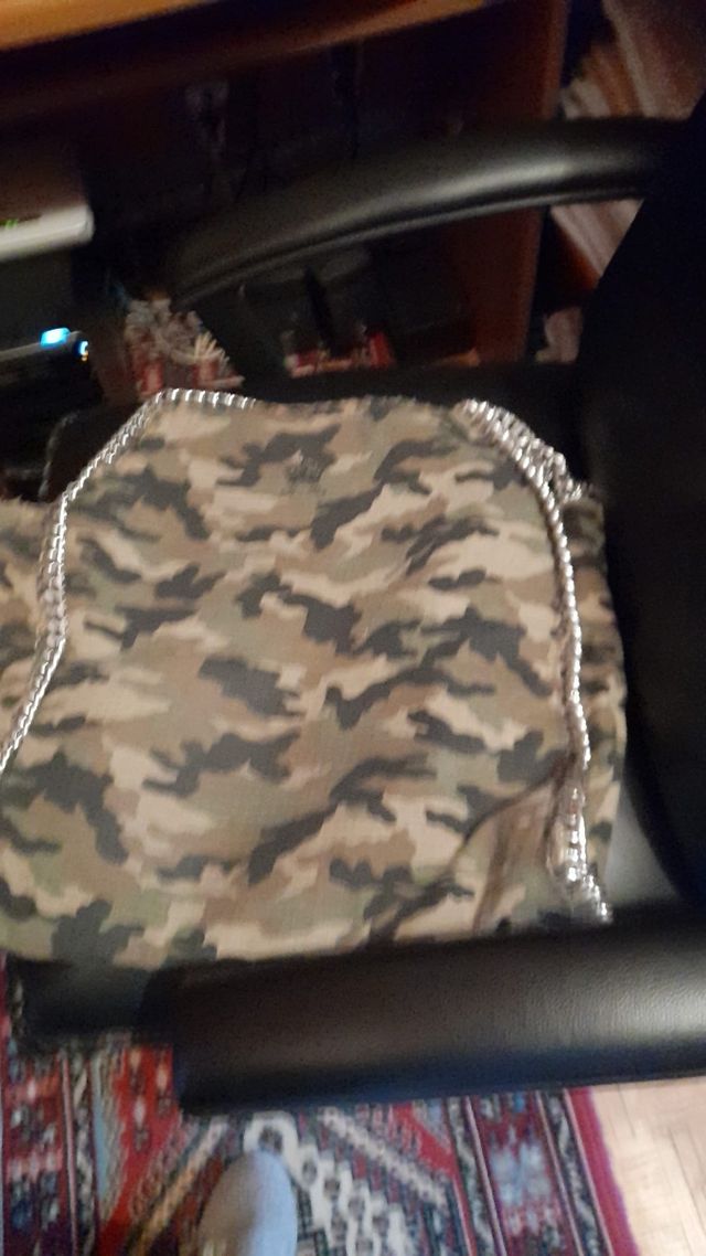 MIA BAG 