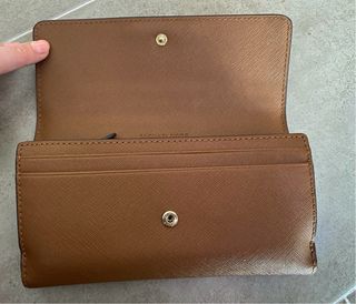 Monedero Michael Kors