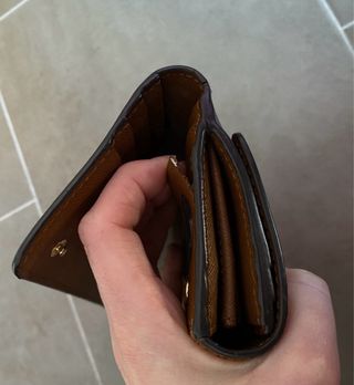 Monedero Michael Kors