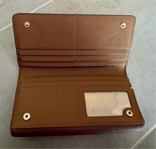 Monedero Michael Kors