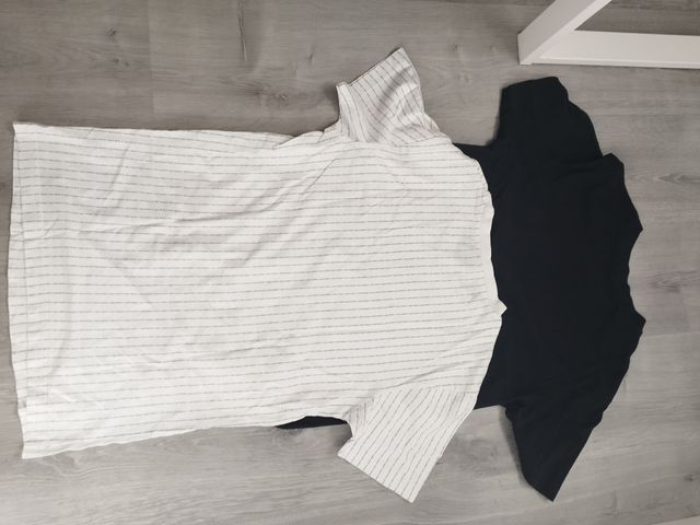 Lote camisetas Snipes